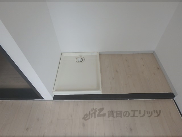 その他部屋・スペース　洗濯機置場