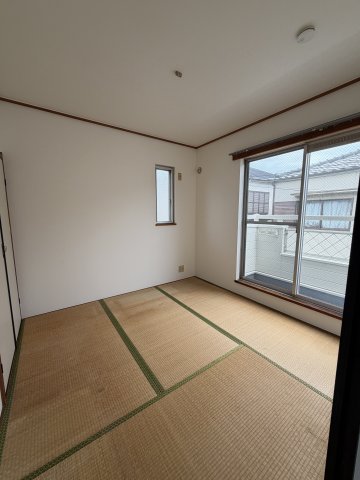 シャトレー須磨の内装写真