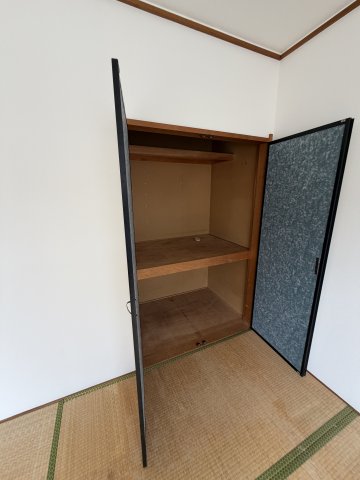シャトレー須磨の内装写真