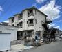 亀岡駅より徒歩58分 3階 築41年4ヶ月の賃貸物件