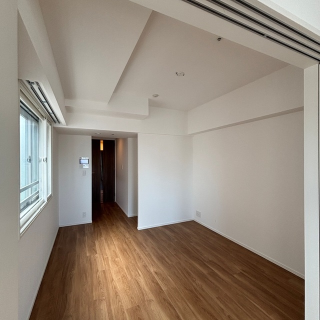 居室・リビング　※写真は同タイプ住戸です。