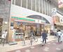 コンビニ　セブンイレブン伏見大手筋店（コンビニ）まで217m