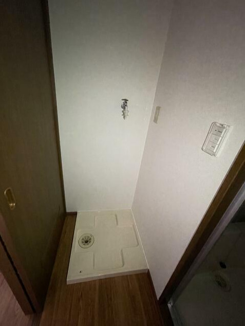 その他設備　※写真は同じマンションの違う部屋のものになります。