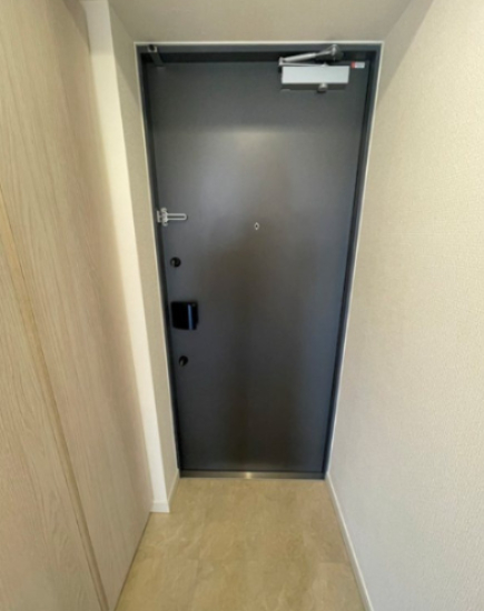 玄関　別部屋参考写真