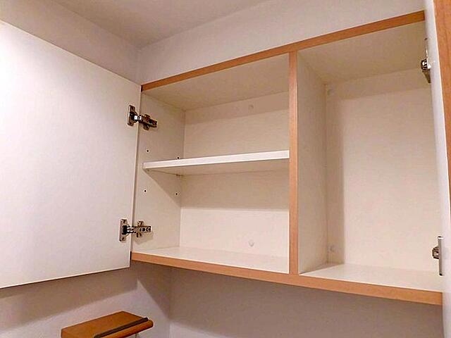 その他設備　（別タイプ参考写真）ルーブル小竹向原弐番館　板橋区小茂根2