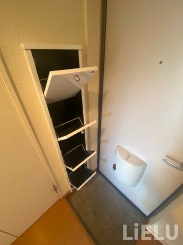 その他設備　※同シリーズ物件の写真になります