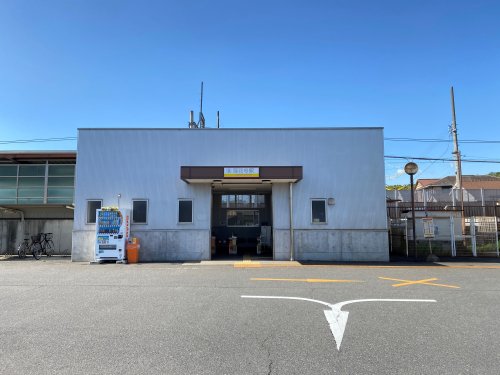 その他　蓮花寺駅（その他）まで2613m