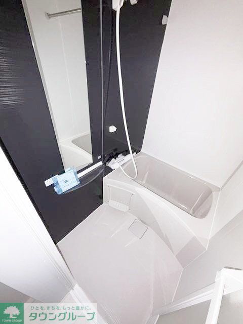 Trazzo鶴見の風呂写真