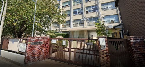 小学校　下新庄小学校（小学校）まで1436m