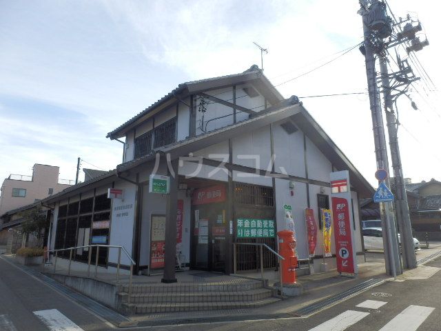 郵便局　名古屋有松郵便局（郵便局）まで441m