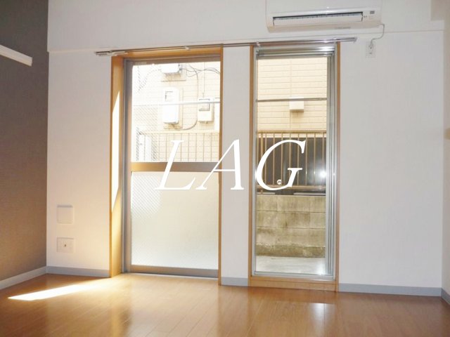 居室・リビング　洋室のお部屋です。