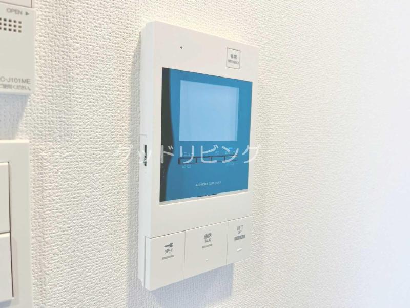 S-RESIDENCE千住大橋broadのその他写真
