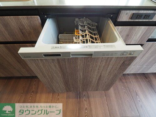 その他設備　★タウンハウジング目黒店取り扱い★