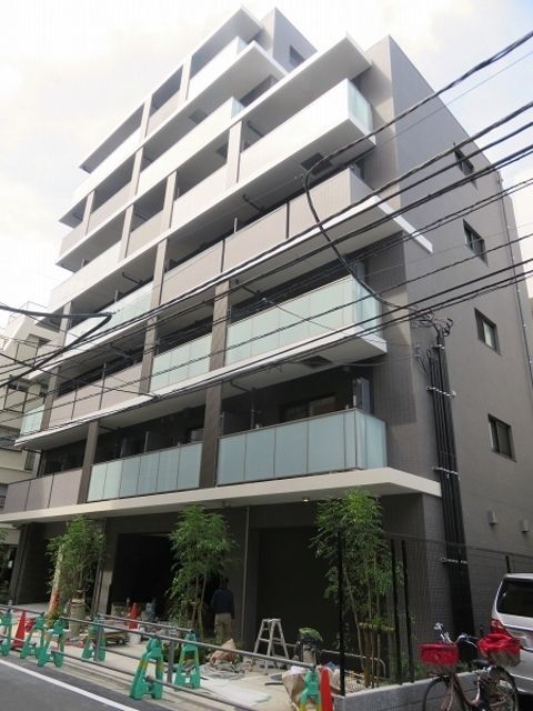 建物外観　★外観★
