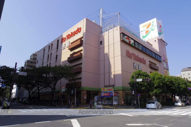 その他　イトーヨーカドー武蔵境店西館（その他）まで516m