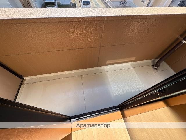 メルヴェールの内装写真