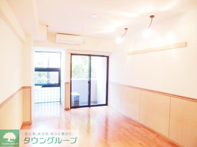 その他部屋・スペース　明るいフローリングのキレイなお部屋