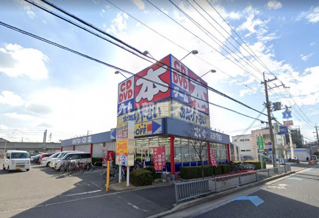 その他　ブックオフ泉大津店（その他）まで415m