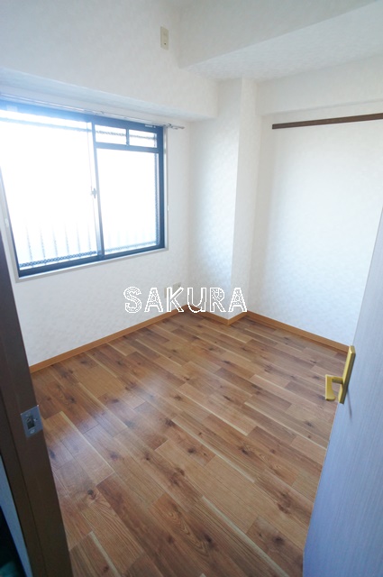 その他部屋・スペース　ゆっくりくつろげる寝室です♪