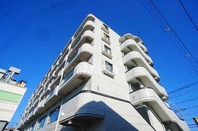 建物外観　当店おすすめ物件♪