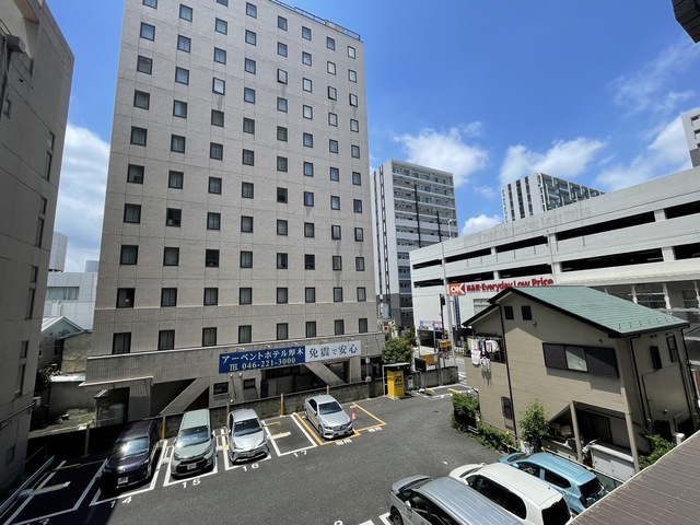 眺望　別号室参考