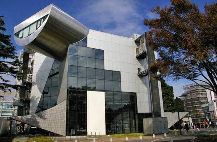 大学・短大　東京工業大学（大学・短大）まで296m