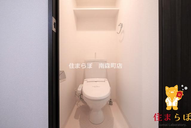 トイレ　意外と見られるポイント