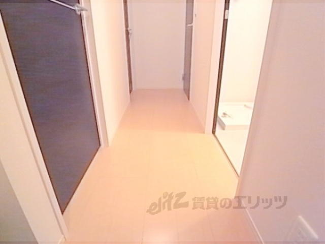 その他部屋・スペース　廊下