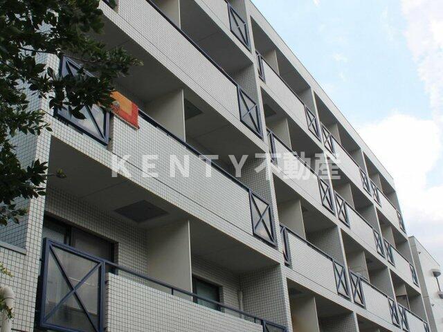 建物外観　外観です