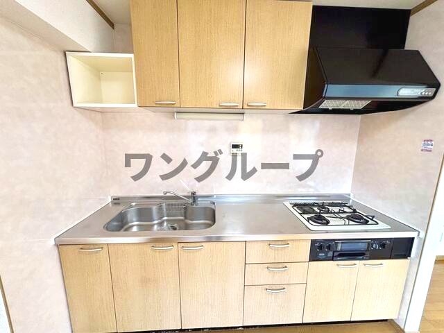 キッチン
