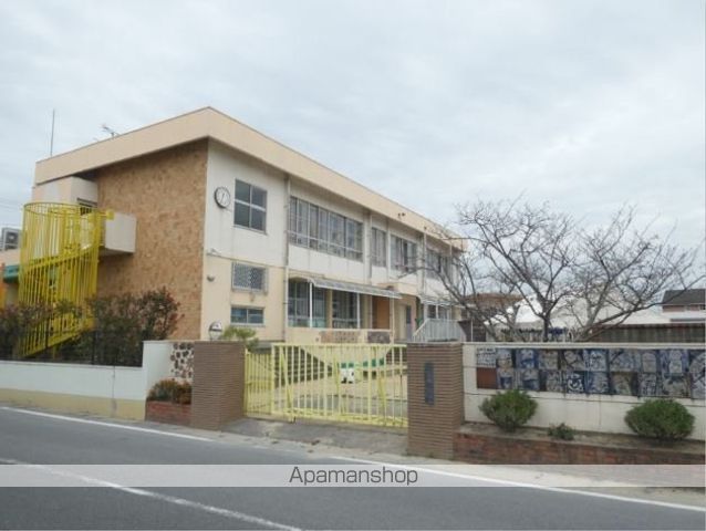 幼稚園・保育園　山びこ保育園（幼稚園・保育園）まで5260m