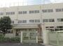中学校　品川区立大崎中学校（中学校）まで484m