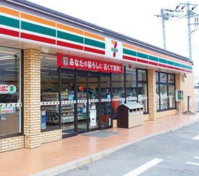 コンビニ　セブンイレブン 大崎百反通り店（コンビニ）まで11m