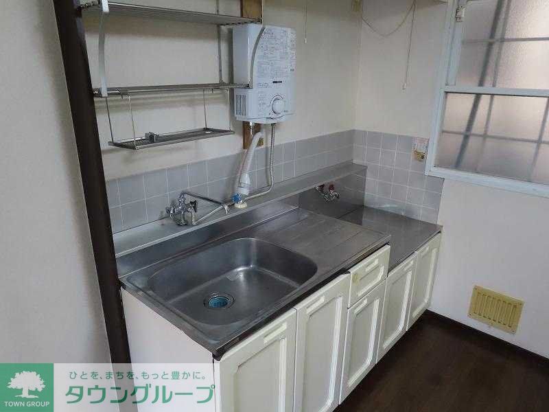 キッチン　★お問い合わせはタウンハウジングまで★