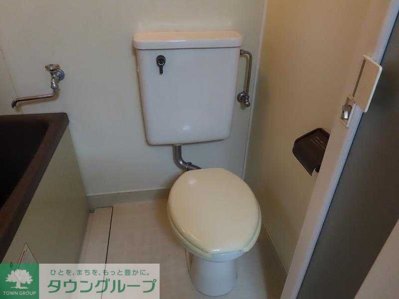 トイレ　★お問い合わせはタウンハウジングまで★