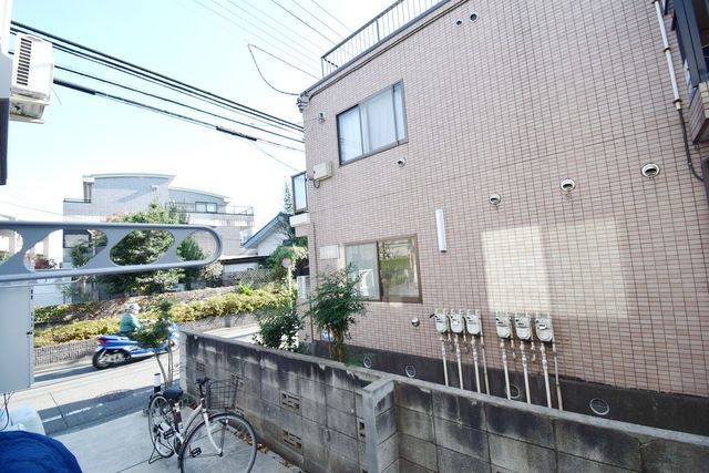 眺望　内装・設備
