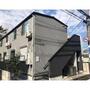 建物外観　外観・共用部