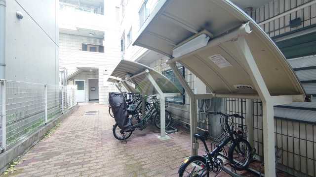 その他共有部分　日興パレス文京ＰＡＲＴ５