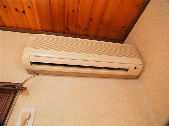 その他設備　グリムコート　板橋区赤塚４