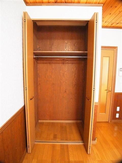 収納　グリムコート　板橋区赤塚４