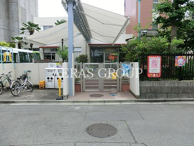 幼稚園・保育園　せいとく幼稚園（幼稚園・保育園）まで1452m