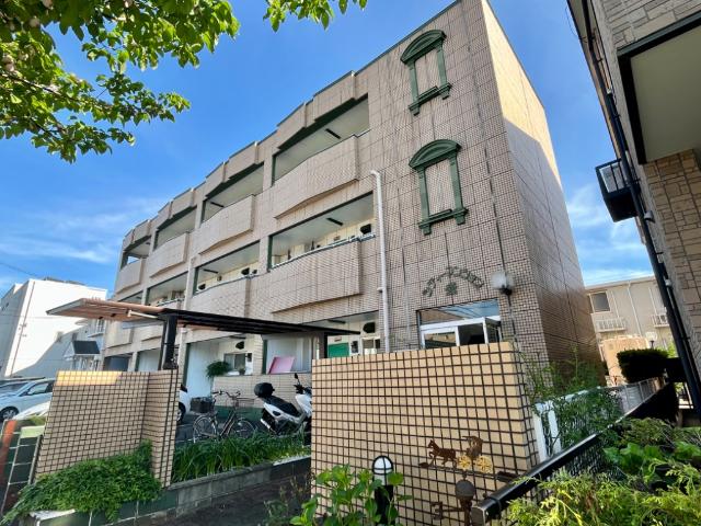 その他共有部分　外観写真（昼）