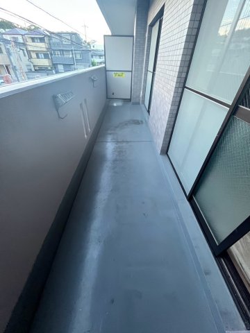 プレミール西宮の内装写真