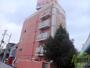 建物外観　豊中市山ノ上町【リーフジャルダンミラノ】