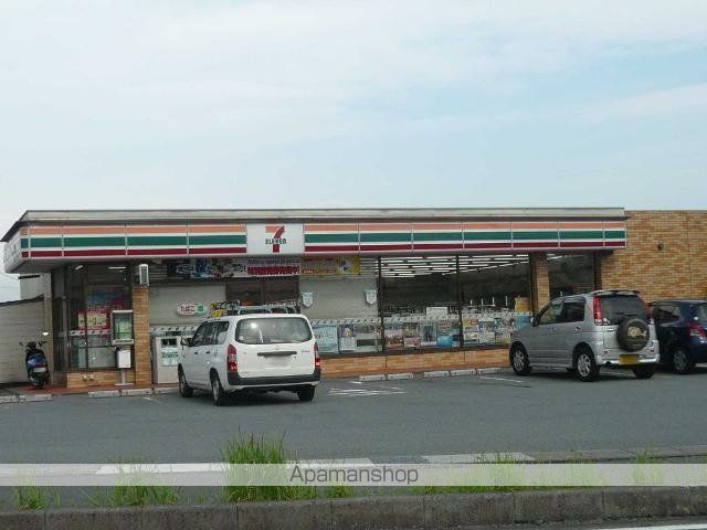その他　セブンイレブン富士宮田中町店（その他）まで618m