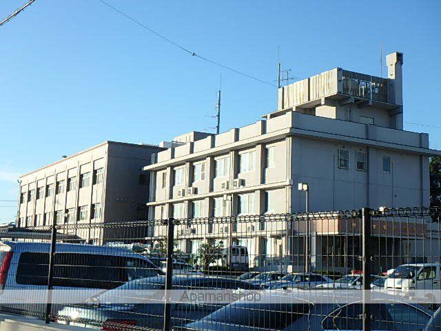 警察署・交番　磐田警察署（警察署・交番）まで557m