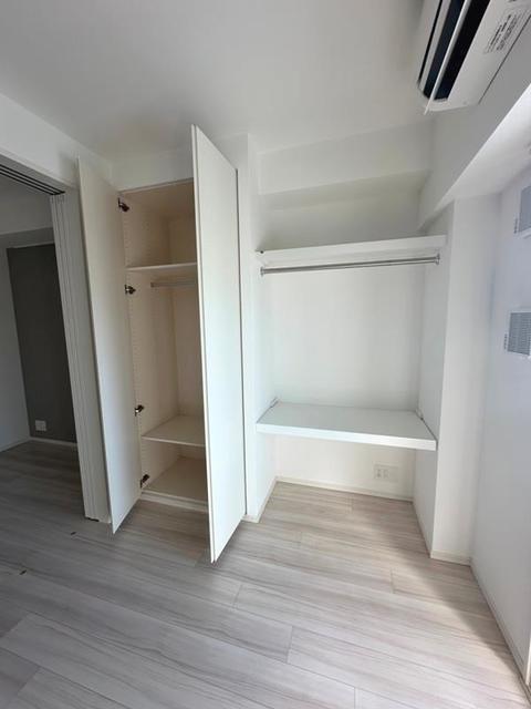 収納　※写真は同タイプ住戸です。