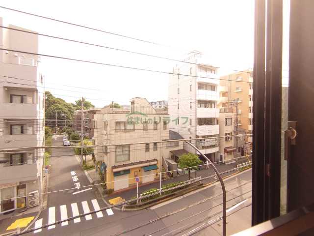 眺望　リライフ下北沢店リライフ下北沢店