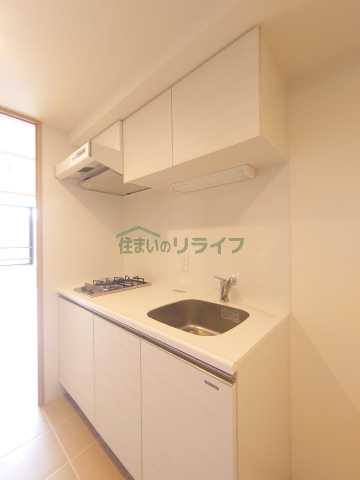 キッチン　リライフ下北沢店