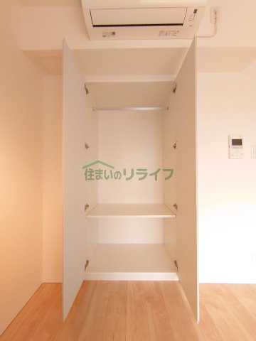 収納　リライフ下北沢店